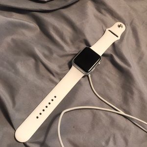 42mm Apple Watch